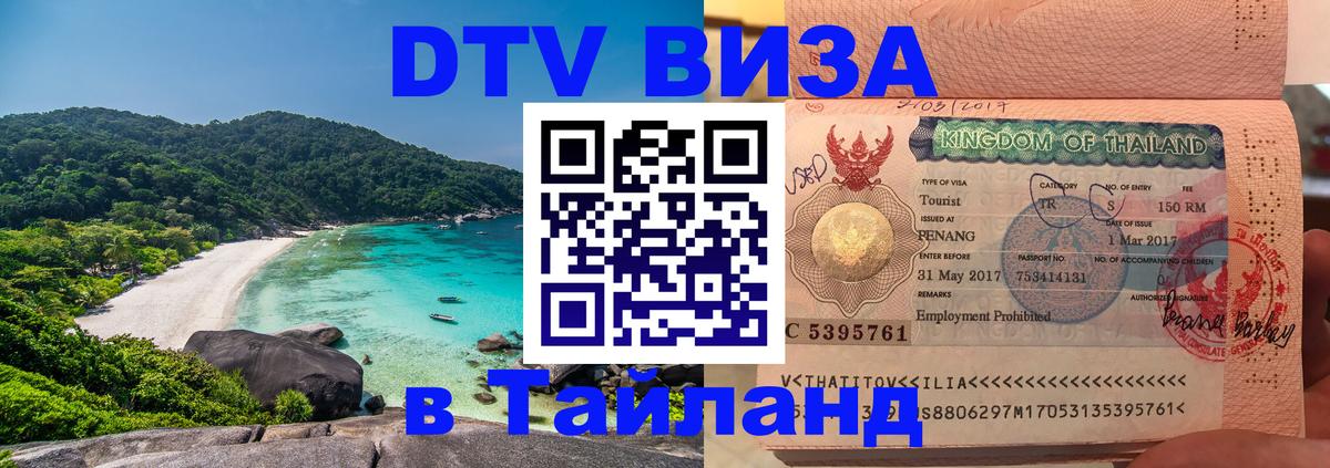 Оформление DTV визы под ключ: стоимость и тарифы, только загранпаспорт - 20.11.2025 
